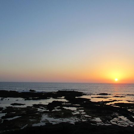 Villa Bali Golf Las Salinas 칼레타데푸스테 외부 사진