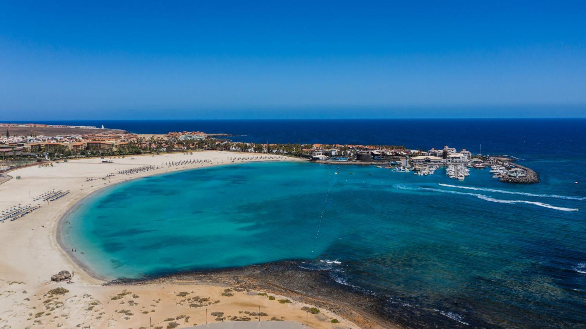Villa Bali Golf Las Salinas 칼레타데푸스테 외부 사진