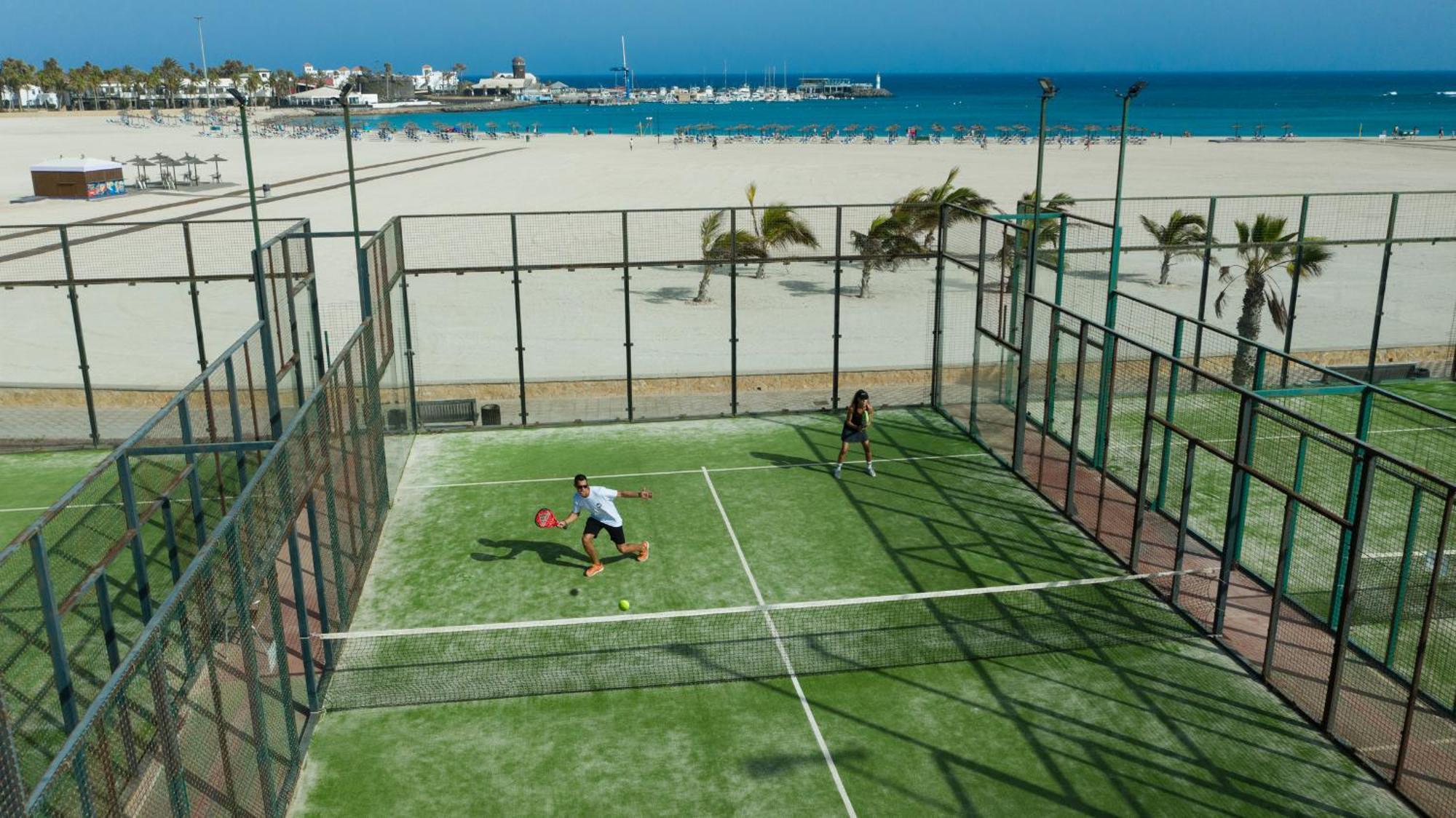 Villa Bali Golf Las Salinas 칼레타데푸스테 외부 사진