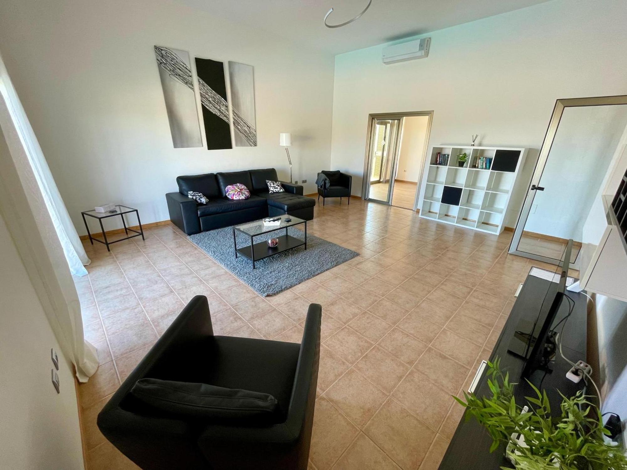 Villa Bali Golf Las Salinas 칼레타데푸스테 외부 사진