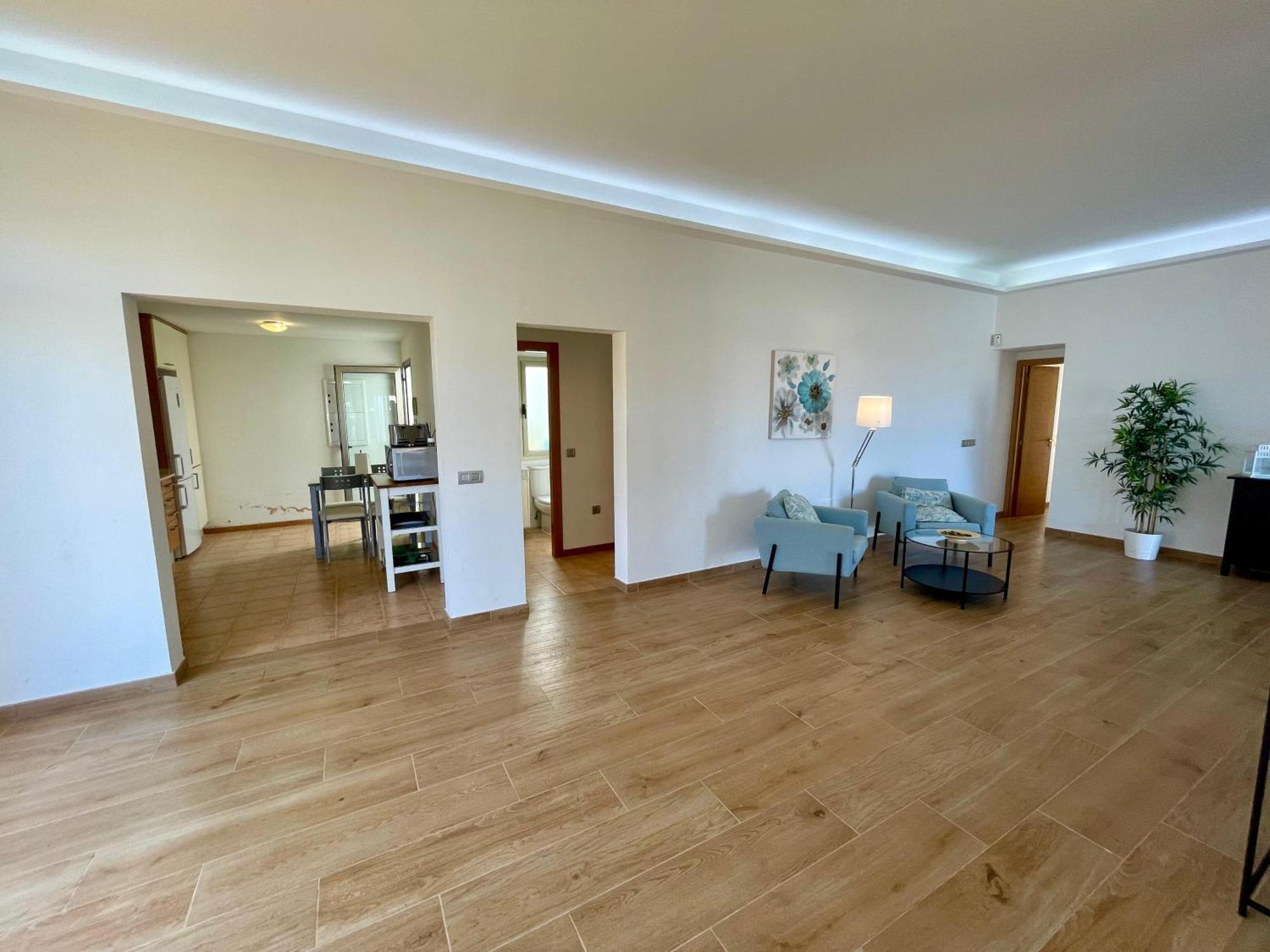 Villa Bali Golf Las Salinas 칼레타데푸스테 외부 사진
